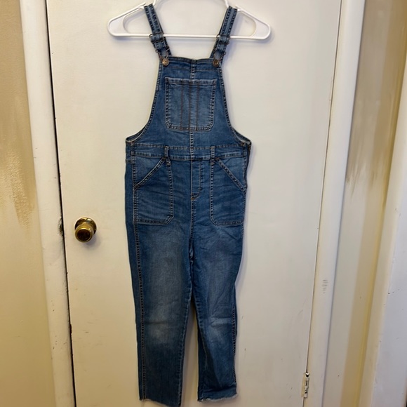 OshKosh B'gosh Other - Osh Kosh Girls Bibs Size 12